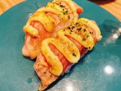 -晴季寿司(红旗街万达店)