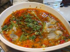 -枪火串烧·东北特色烧烤(罗湖总店)