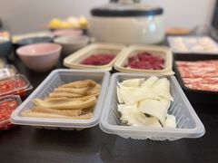 -盒马鲜生(皇庭广场店)