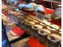 菜单-凯宾美食廊Kempi Deli·凯宾斯基饭店(亮马桥路店)