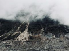 -海螺沟风景区