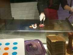 -西小排(来福士广场店)