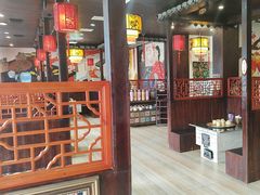 -东北特色铁锅炖·柴火灶(富阳一店)