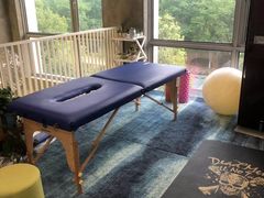 -SAH健身私教工作室(紫东店)