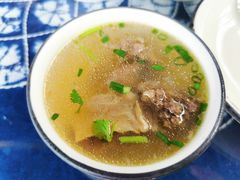 -瑞丰园庭院餐厅·白族传统家常菜