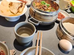 -古市香跷脚牛肉·非遗传承单位