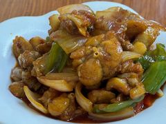 -胡子饮食店