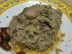 -福荣居褡裢火烧京味家常菜(西四店)