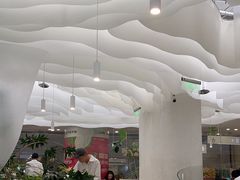 -大树餐厅(朝阳大悦城店)
