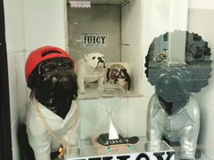 -Juicy Bakery(大学路店)