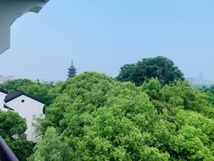 -苏州吴宫泛太平洋酒店