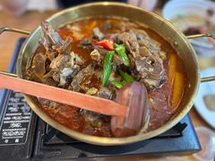-小椒羊.羊肉粉 龙虾 羊肉串(新地旗舰店)