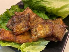 -云晓光头烧烤吧(德平路店)