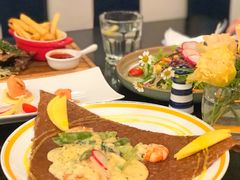 -La Creperie法餐厅(芮欧百货店)