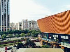 -长沙旭辉MALL