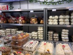 -白玉兰食品(中山公园龙之梦店)