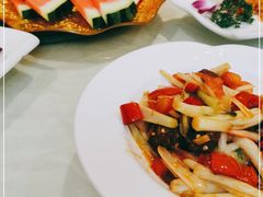 -澳门酒家(南航明珠店)