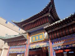 -嘉峪关关城