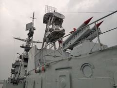 -中国人民解放军海军博物馆