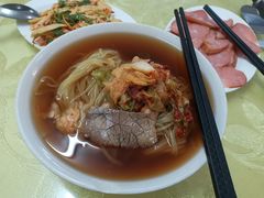 -西塔大冷面(三好街店)