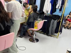 -Best U照相馆证件照·外拍(中山公园店)