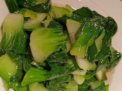 炒时蔬-魏铭鱼头捞饭(嘉善店)