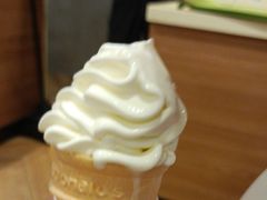 -麦当劳(惠政老街店)