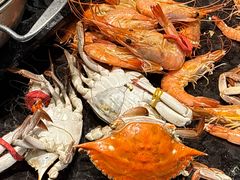 -川骄海鲜自助(河东店)