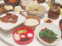 -盛百味·家宴餐厅(霸州分店)