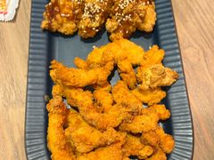 -必胜客(上海华谊新所店)