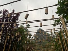 -高荡千年布依古寨旅游景区