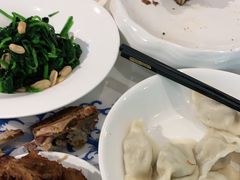 -东方饺子王(和平里店)
