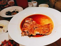 -九毛九西北菜(大东海店)