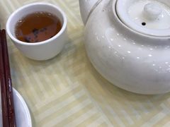 -沙田新强记烧鹅海鲜酒家