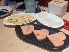 -鱼酷活鱼烤鱼(雨花客厅店)