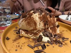 提拉米苏-TIAGO HOME KITCHEN(王府中环店)