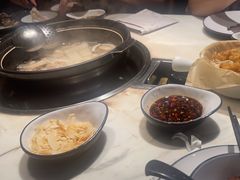 椰子鸡-同仁四季椰子鸡(福田东园总店)