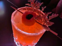 -MOSSO音乐酒吧·live house(南京旗舰店)