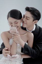 -天长地久婚纱摄影(天宁北路店)