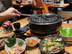 -陇璟烧肉酒场(友谊阳光城店)
