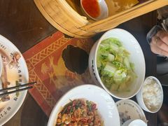 -洞庭土菜馆(天河北总店)