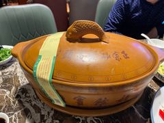 -风味小馆(天目湖宾馆店)