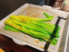 -很久以前羊肉串(昌里路三钢里店)