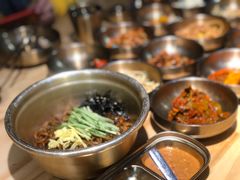 -金顺韩式烤肉·网红烤肉店(广利路店)