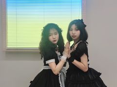 -怪兽屋·羊驼·猫咖·狗咖(俊华广场店)