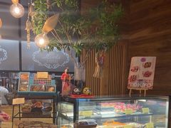 -Let's Taipei 非常烘焙(太古里店)