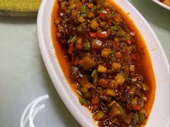 鱼-胖子菜馆(隆昌路店)