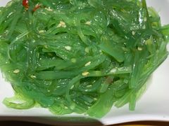 解腻海藻丝-腰子哥烤串(石佛营炫特店)