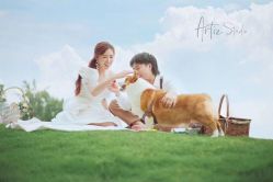 -艺匠摄影ARTIZ STUDIO(南京店)