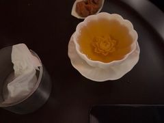 -富力丽思卡尔顿酒店·FLAIR餐厅酒吧
